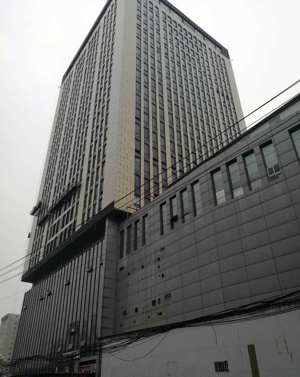 山西凯悦江港大酒店